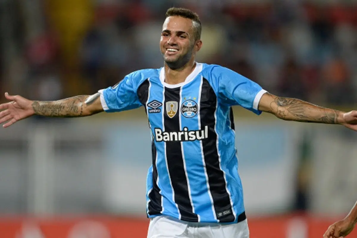 Luan