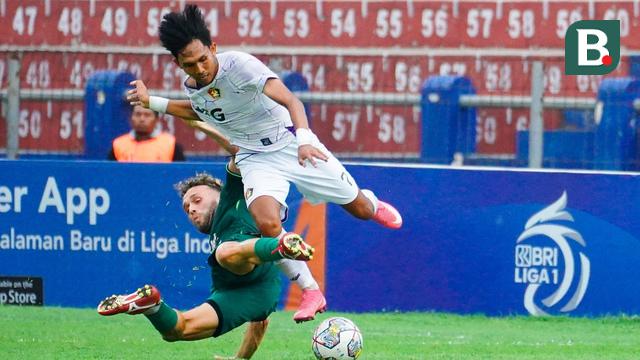 Yusuf Meilana, Ze Valente