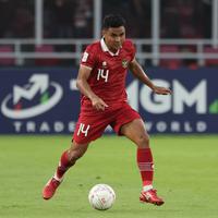 Kisah Awal Karier Asnawi Mangkualam: Ditempa Keras Sang Ayah, Bahkan Tak Diloloskan saat Seleksi Timnas Indonesia U-16