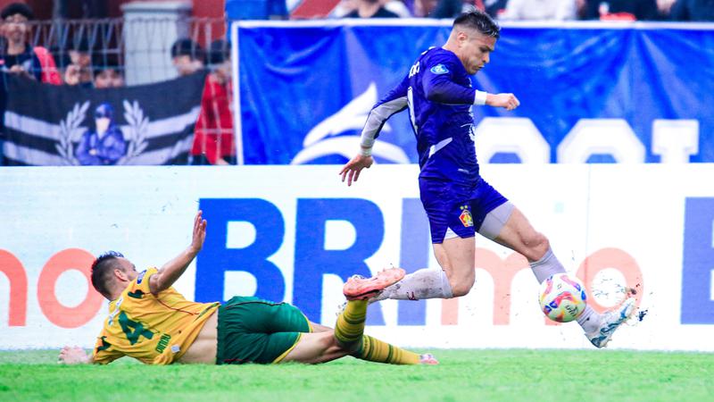 Persik Kediri vs Persebaya Surabaya, BRI Liga 1