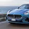 Ada Peran Pabrikan Tiongkok di Balik Mobil Listrik Baru Maserati