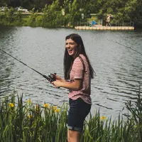 ilustrasi arti mimpi memancing/Brett Sayles/pexels