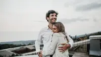 Mengenal boyfriend day yang diperingati setiap 3 Oktober. (unsplash/candice picard).