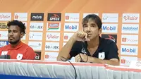 Luciano Leandro Kaget Namanya Masuk Bursa Calon Pelatih Persija