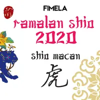 ilustrasi shio macan/copyright Fimela/Nurman Abdul Hakim