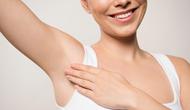 Ilustrasi menghaluskan kulit ketiak. (c) IgorVetushko/Depositphotos.com