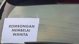 Salah nulis berujung salah paham. (Source: Instagram/@meme.comik.indonesia)