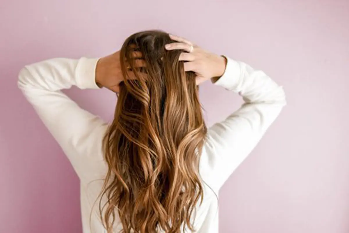 Lidah buaya untuk kesehatan dan kecantikan rambut./Copyright unsplash.com/element5 digital