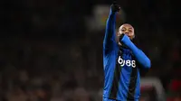 Manchester City Tancap Gas di Januari, Antoine Semenyo Segera Diangkut
