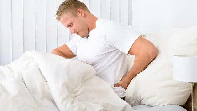 Ketahui Gejala Kolesterol Tinggi, Alarm Bahaya Tubuh Ditandai Dengan Sakit Kepala dan Nyeri Punggung