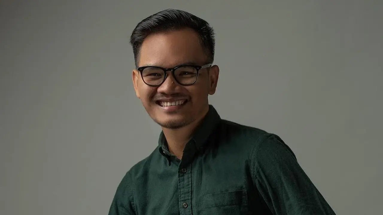 Bene Dion Rajagukguk. (Foto: Dok. Instagram @bene_dion)