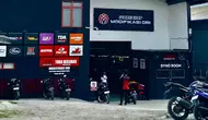 Bengkel Motor Ini Tawarkan Pengalaman Berbeda