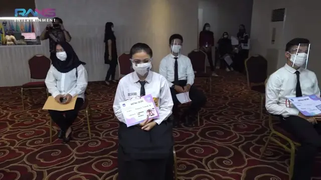 7 Momen Lala Pengasuh Rafathar Kuliah, Bakal Jadi Sekretaris Pribadi Nagita Slavina