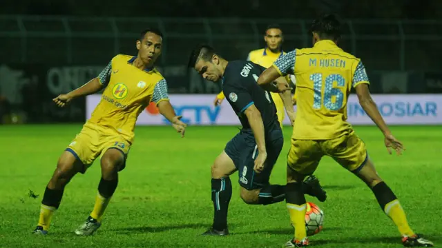 Arema Cronus