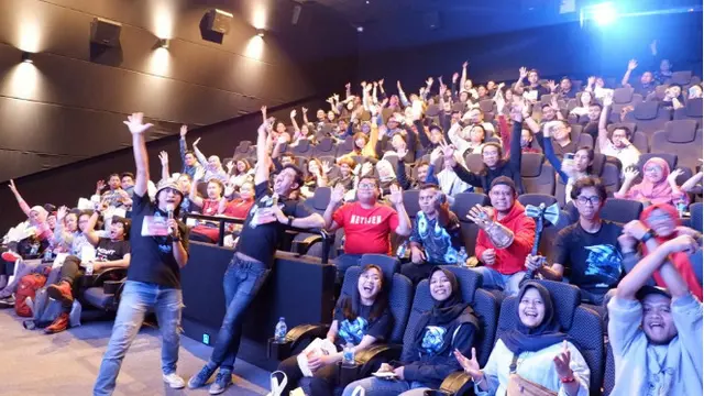 Avengers: EndGame