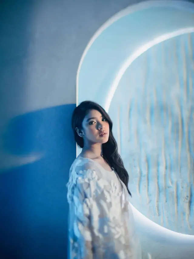 [Fimela] Tiara Andini