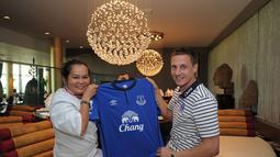 Jagielka akan memimpin Everton di laga melawan Swansea City akhir pekan ini dan bertekad meraih kemenangan keempat secara beruntun.