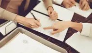 Sebelum Ajukan BPHTB di Notaris Baru, Pastikan Permohonan Lama Sudah Selesai