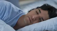Seperti apa kebiasaan tidur orang yang sukses? 