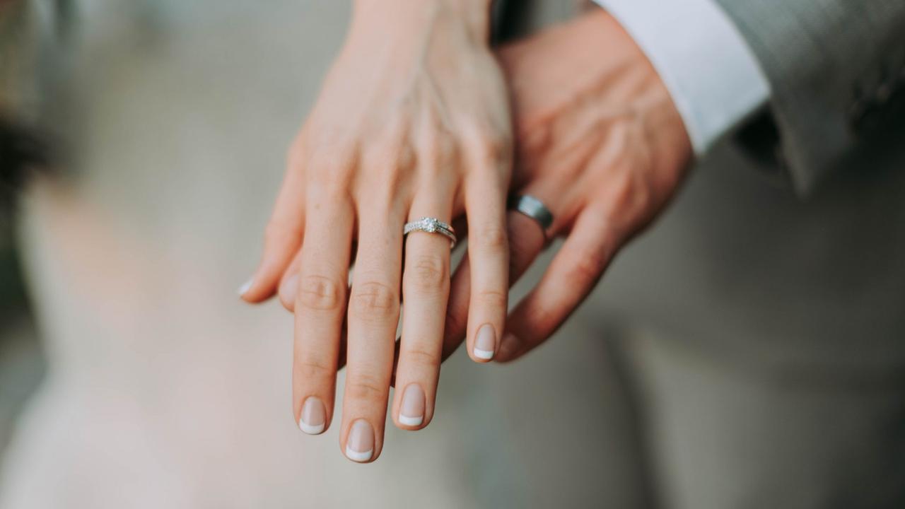 20 Ucapan Selamat Menikah yang Berkesan dan Menyentuh Hati