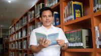 Dosen Universitas Nahdlatul Ulama Surabaya (Unusa) Achmad Syafiuddin masuk dalam daftar ilmuwan top dunia yang dirilis oleh Elsevier, lembaga penerbit tingkat dunia yang mengelola Scopus.
