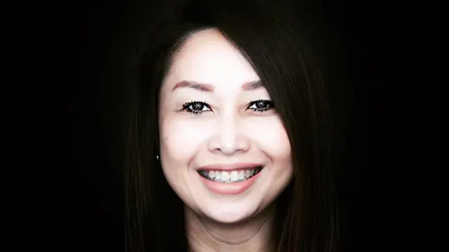 Monica Hynds, Managing Director (MD) Leverate Group untuk Singapura