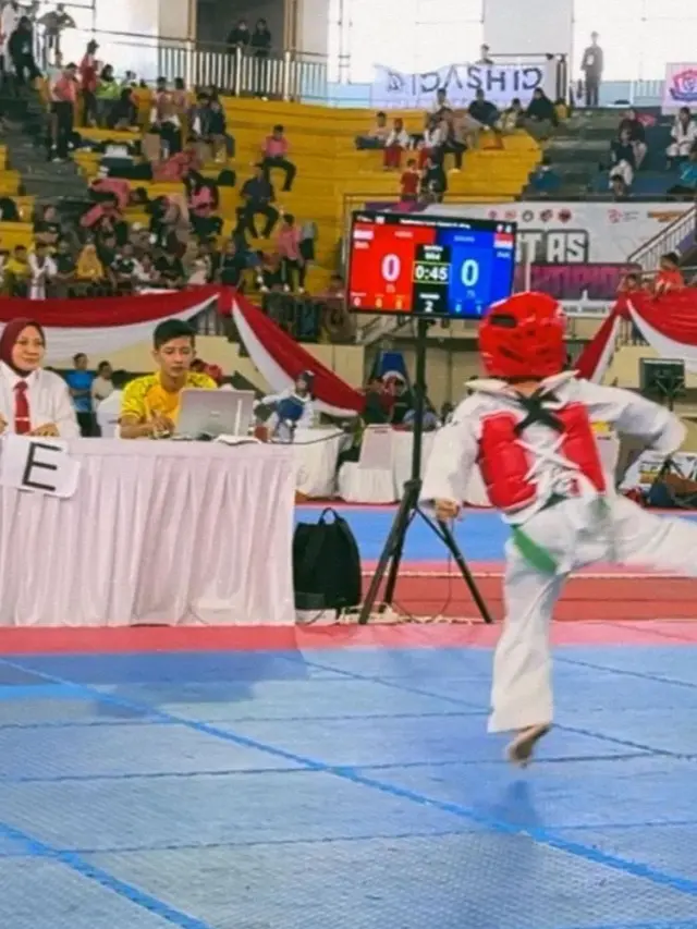 Natasha Rizky memberi dukungan kepada Miguel Arrawsya Janied (Instagram/@natasharizkynew)