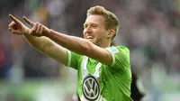 Seperti apa ketakutan Andre Schurrle terhadap Napoli?