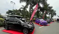 Daihatsu Ajak Kumpul-Kumpul Konsumen dan Masyarakat di Bekasi (ist)