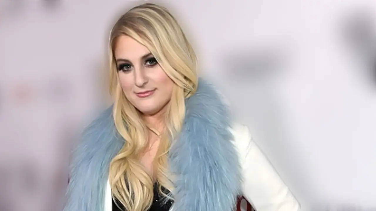 Meghan Trainor tak mau tampil buka-bukaan