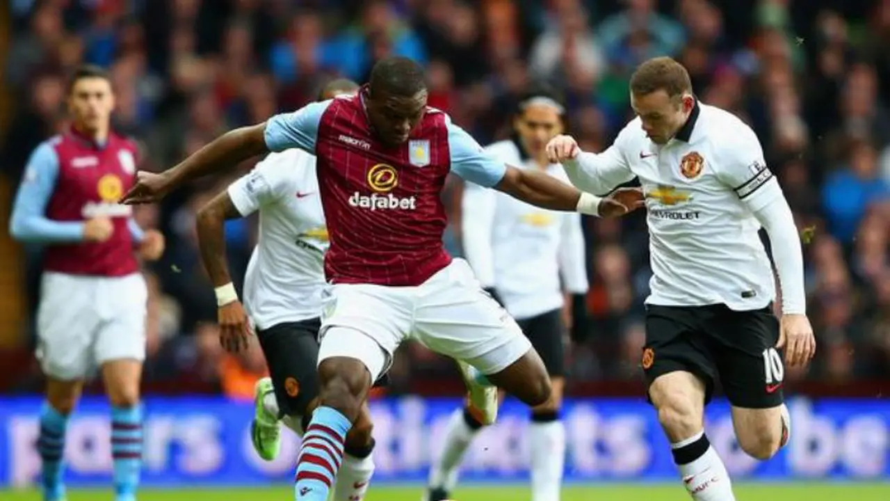 9 Fakta Menarik Jelang Duel MU vs Aston Villa