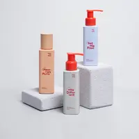 Inovasi terbaru dari dunia skincare yang membuat rangkaian skincare-mu lebih praktis berkat produk pintar dari Feat For Skin (Feat For Skin)