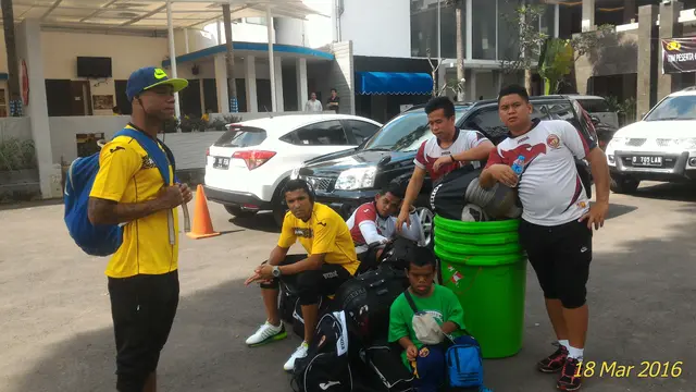 Sriwijaya FC