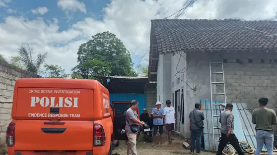 Rekam Jejak Pembunuh Istri di Banyuwangi Terungkap, Buat Onar Lempar Molotov