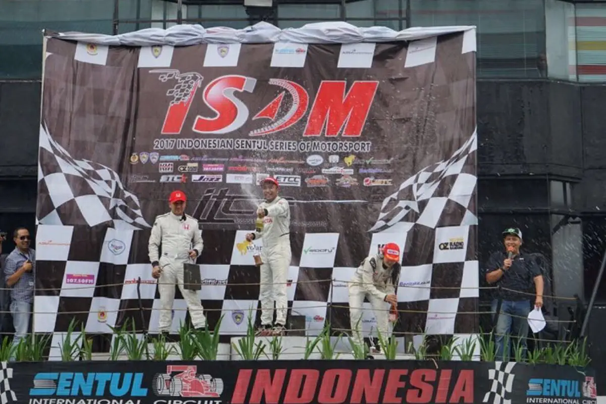 Toyota Team Indonesia