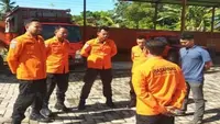Wisata Berujung Petaka, Kakak Beradik Hilang Terseret Arus Pantai Jember