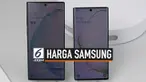 Kemunculan Samsung Galaxy Note 10 dan Galaxy Note 10 Plus menjadi buah bibir warganet selama berbulan-bulan. Kepastian mengenai flagship smartphone terbaru Samsung ini akhirnya terungkap pada acara Samsung Galaxy Unpacked 2019.