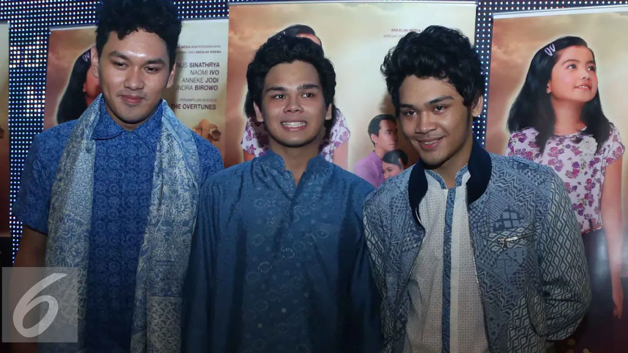 The Overtunes