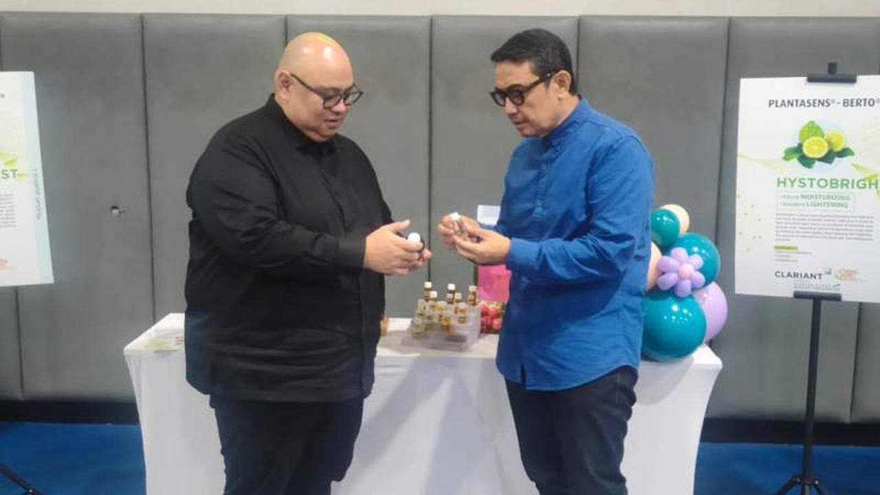 Produk Kecantikan yang Menyeimbangkan Penampilan dengan Perasaan Nyaman Bakal Jadi Tren sampai 2017