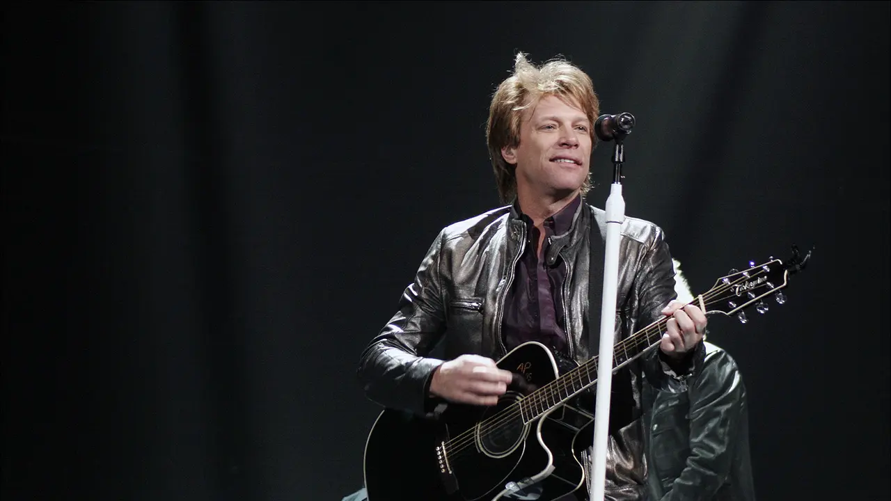 Bon Jovi