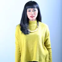 Album ‘Yura’ merupakan album pertama Yura dimana ia benar-benar eksplor musik apa yang disukainya. Di dalamnya terdapat yang ceria, sedih, imajinatif dan banyak bertema karnaval sirkus. (Febio Hernanto/Bintang.com)