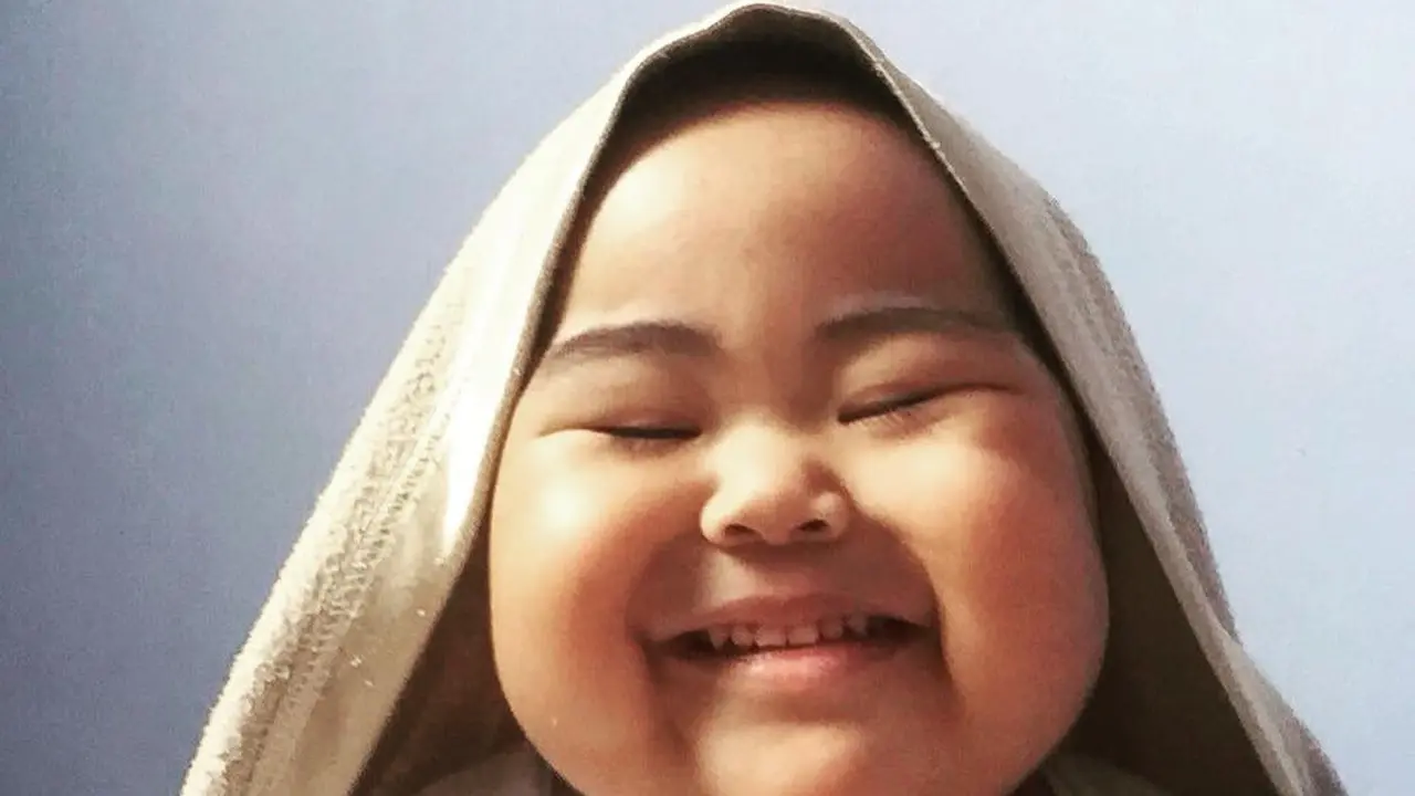 Kenalkan, Ini Tatan dan Kirana, 2 Selebgram cilikyang Bikin Heboh