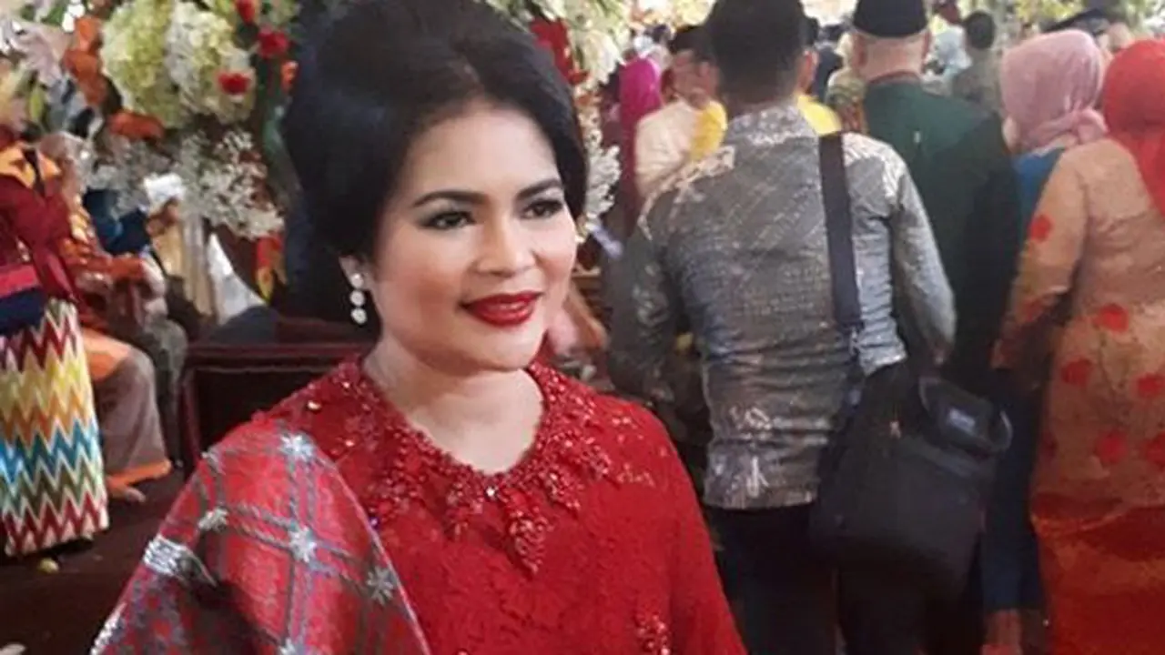 ©Instagram/puti_soekarno