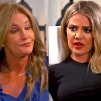 Dilansir dari HollywoodLife, seorang sumber yang dekat dengan Khloe Kardashian mengatakan bahwa amarah masih ada di antara mereka. (Wetpaint)