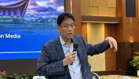 Purbaya: THR ASN 2026 Mulai Cair, Rp 3 Triliun Sudah Dibayarkan