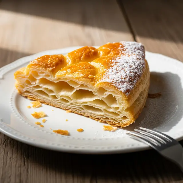Cara Panggang Puff Pastry Tanpa Oven, Resep Homemade Hasil Maksimal