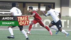 Berita Video Time Out kali ini tentang Pelatih Persib Bandung, Mario Gomez, yang menanti kedatangan Andik Vermansah.