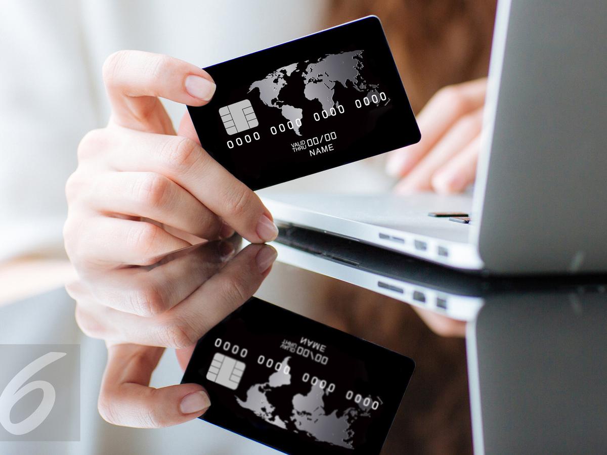 Cara Lunasi Tagihan Kartu Kredit dengan Cepat - Bisnis ...