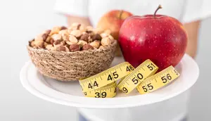 Cara Diet Defisit Kalori yang Aman dan Efektif untuk Turunkan Berat Badan