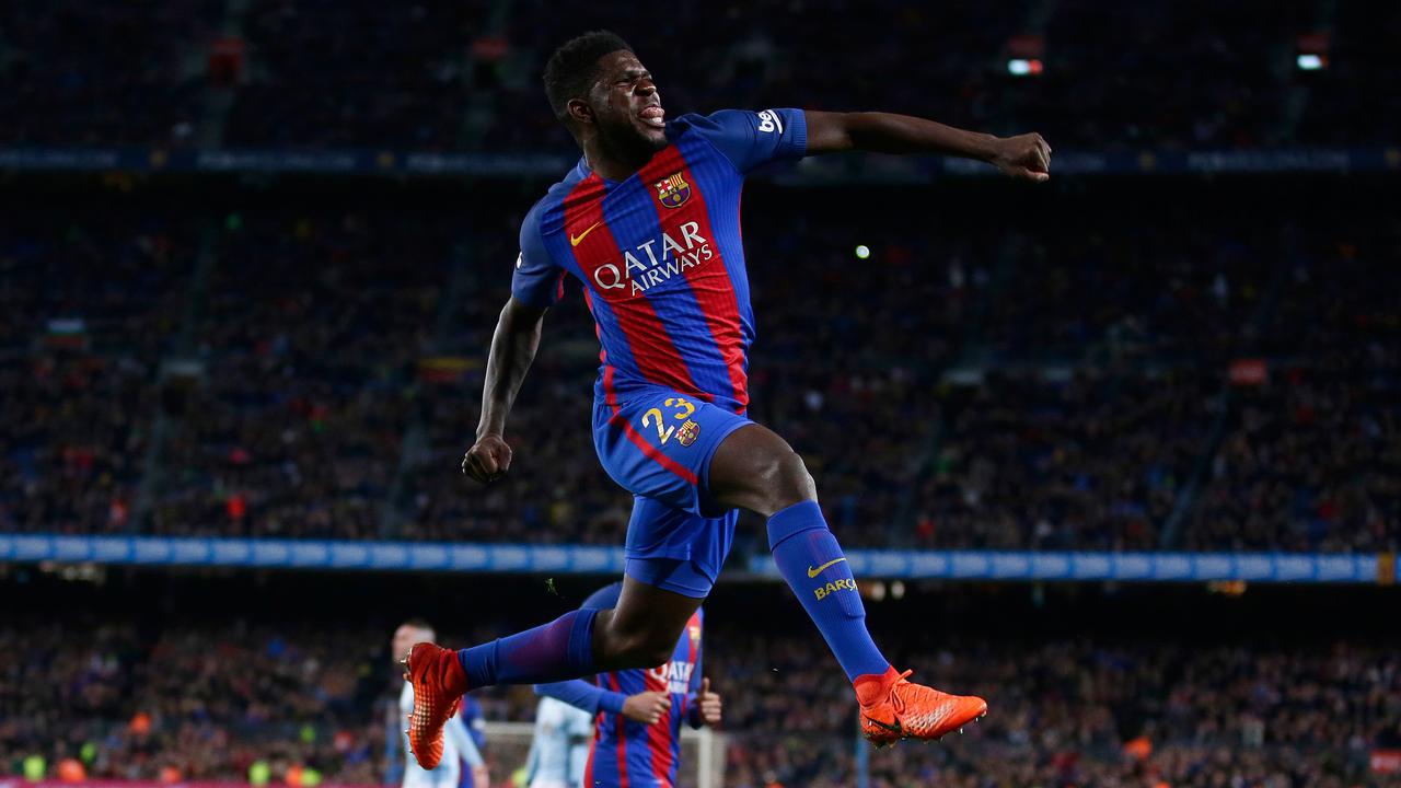 Barcelona vs Celta Vigo